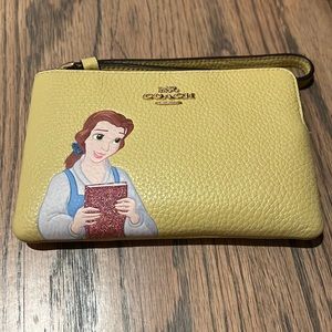 Coach - Disney Belle Wrislet